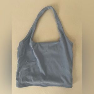 Abercrombie Halter top